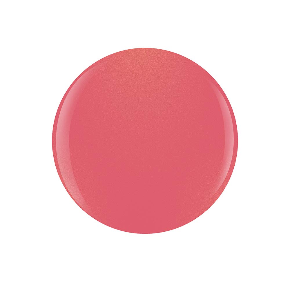 Morgan Taylor Nail Lacquer (My Kind Of Ball Gown) Orange Nail Polish, Finger Nail Polish, Long Lasting Nail Polish, Orange Nail