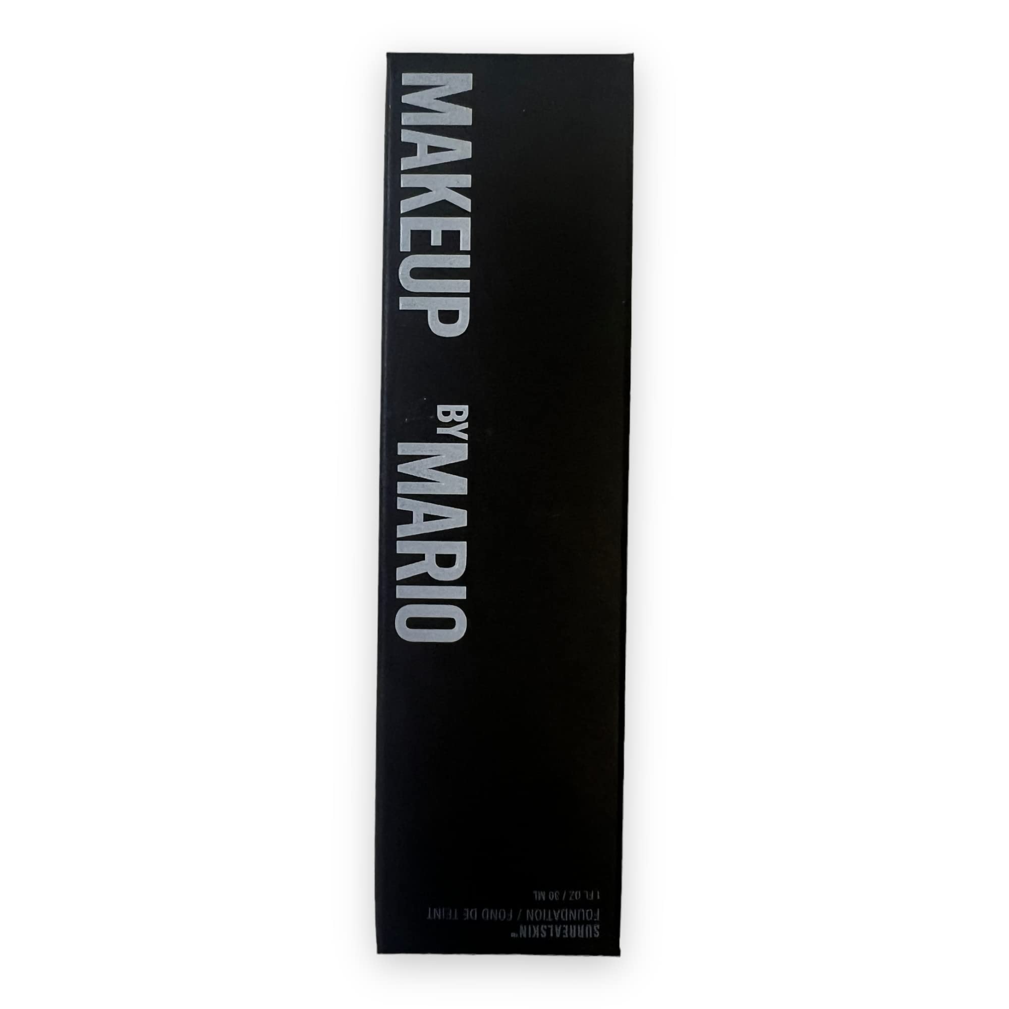 MAKEUP BY MARIO SurrealSkin Liquid Foundation 9W