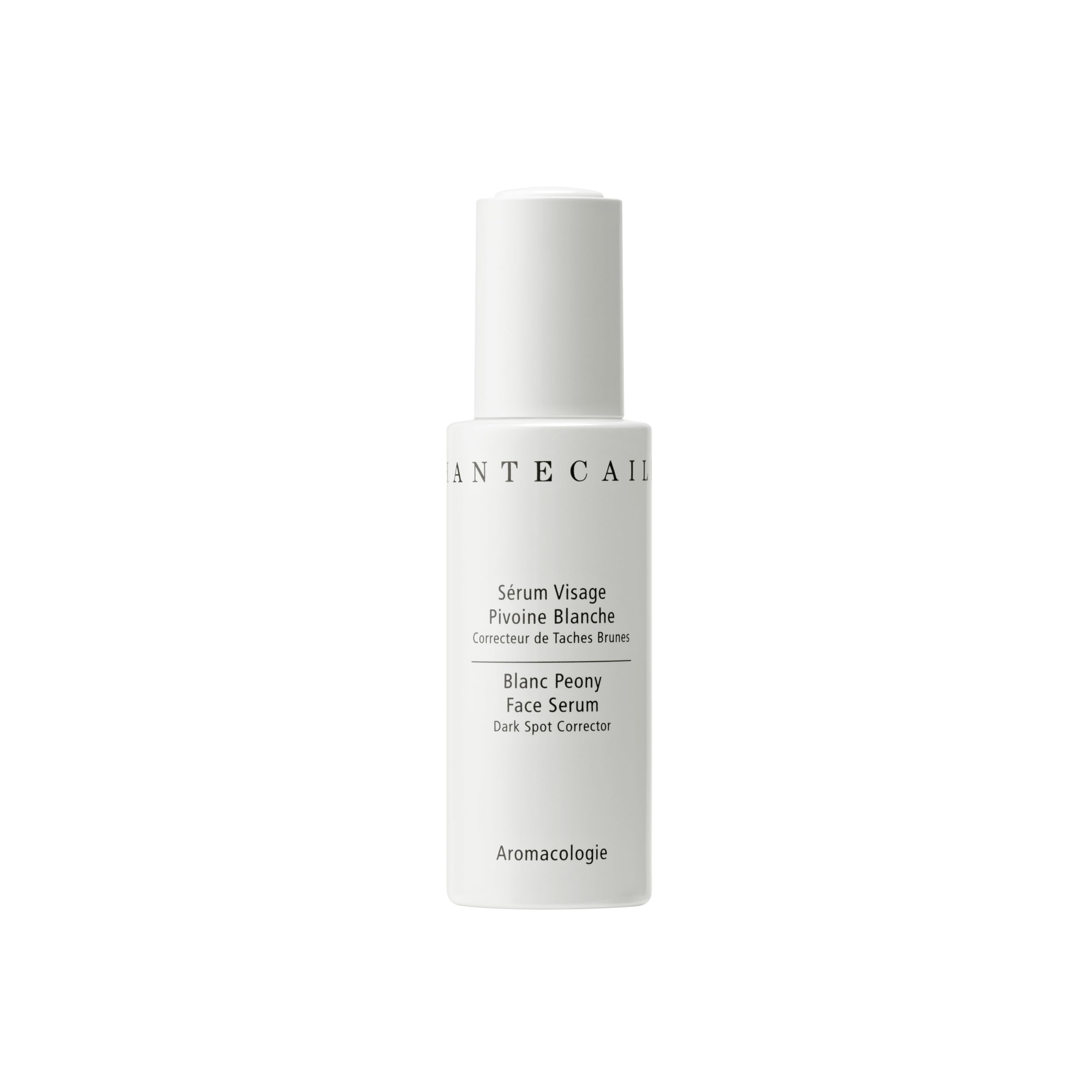 Chantecaille Blanc Peony Face Serum 30ml