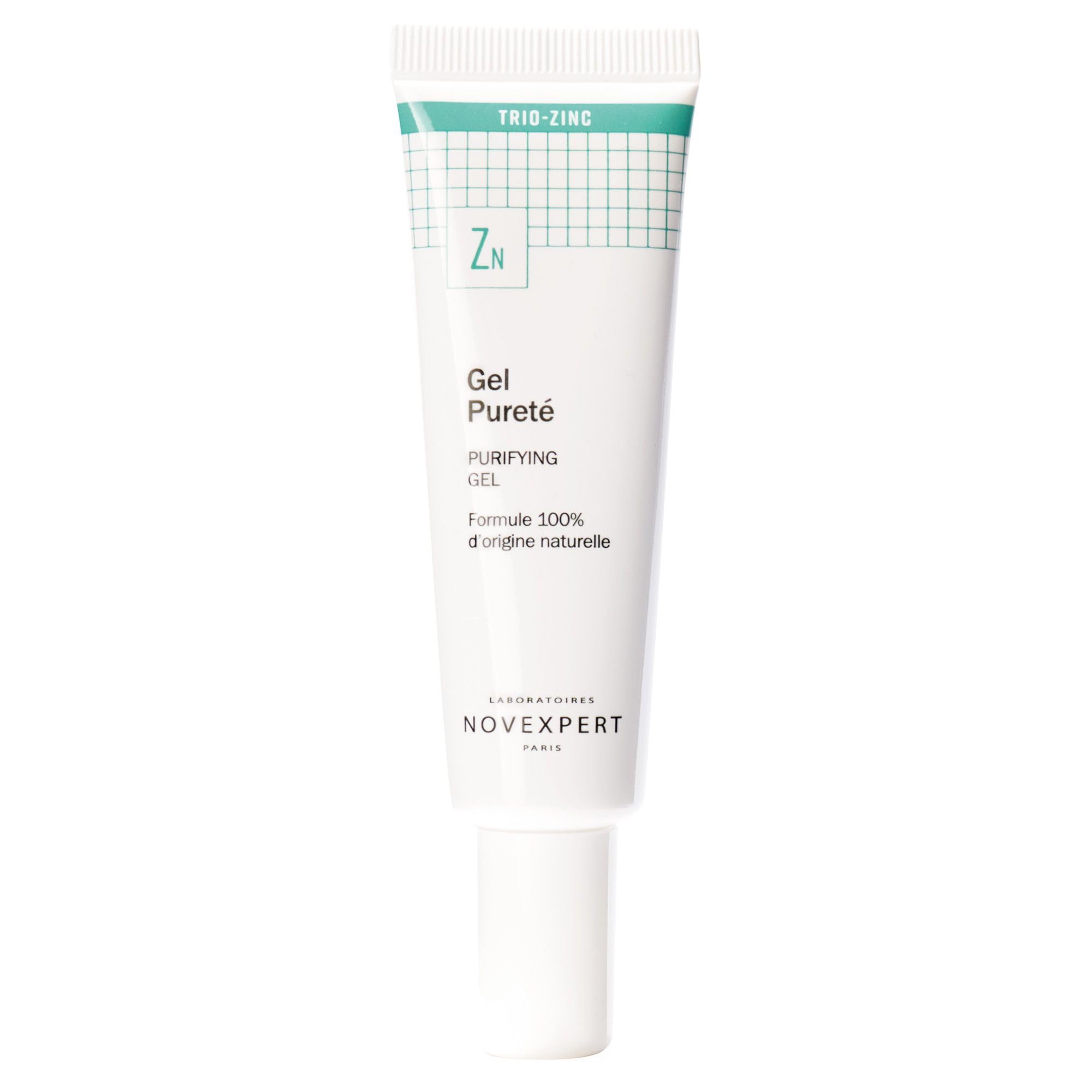 Purifying Gel By Novexpert For Women - 1 Oz Gel