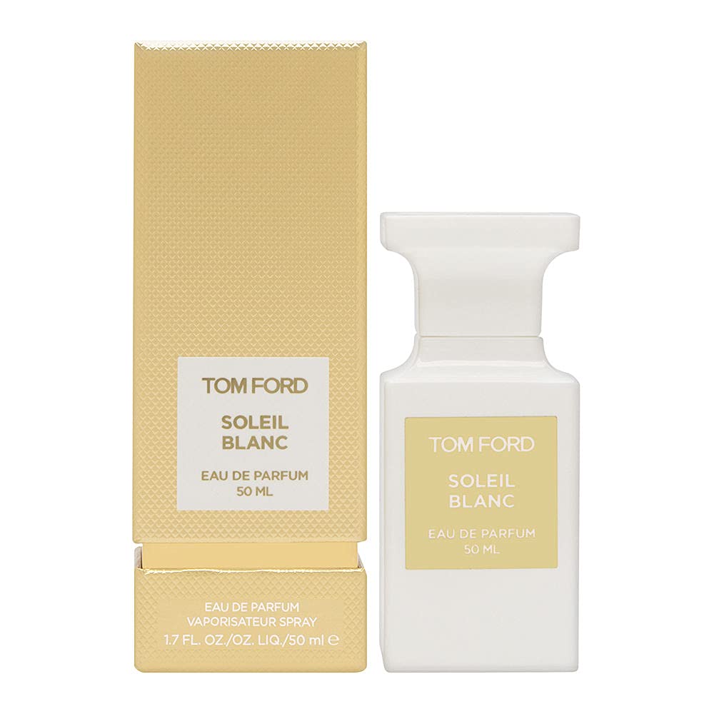 Tom Ford Soleil Blanc 17 Oz Eau De Parfum Spray