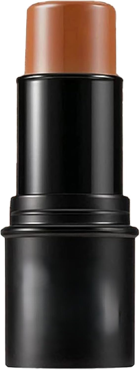 Futaba MultiUse Cream Contour Highlighter, Blush And Bronzer Contour Stick  06 Espresso