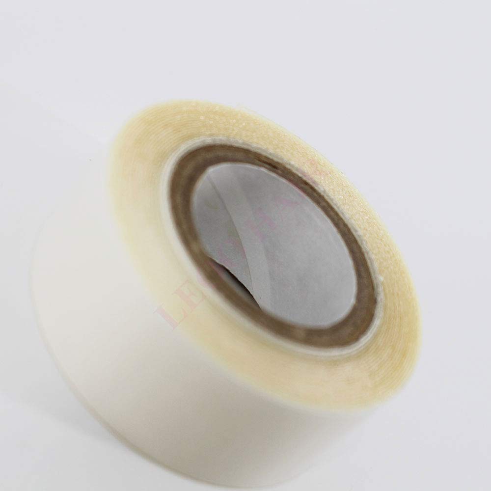 Ultra Hold Walker Double Sided Roll Tapes Stickers Adhesive For Men Hair System Replacement Toupee Hair Extension Wig Bundles Ha