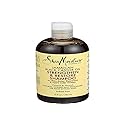 Shea Moisture Strengthen And Restore Shampoo, 13 Fz