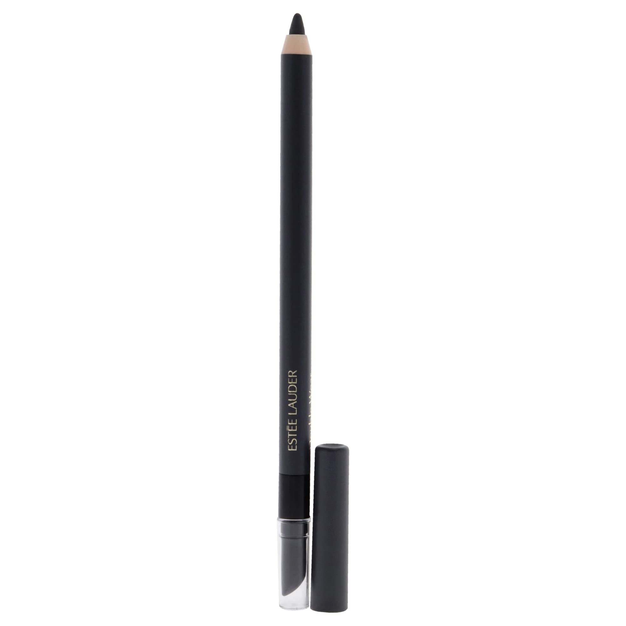Estee Lauder Double Wear 24H Waterproof Gel Eye Pencil - 05 Smoke Eye Pencil Women 0.04 Oz