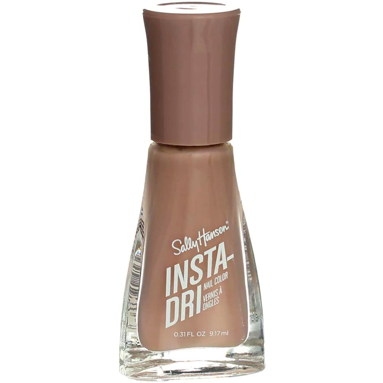Insta-Dri Fast-Dry Nail Color (Pack Of 4)