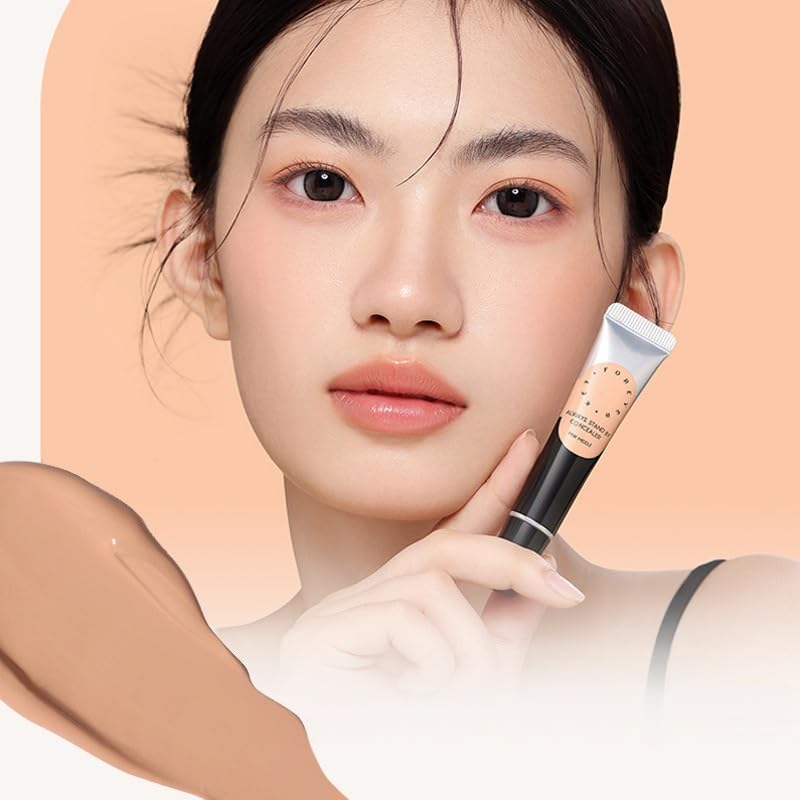 Foreverkey Liquid Concealer Stick Medium Coverage for Daily Makeup