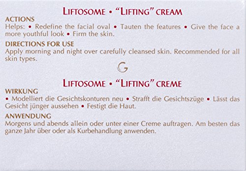 Guinot Liftosome Cream, 1.6 Oz