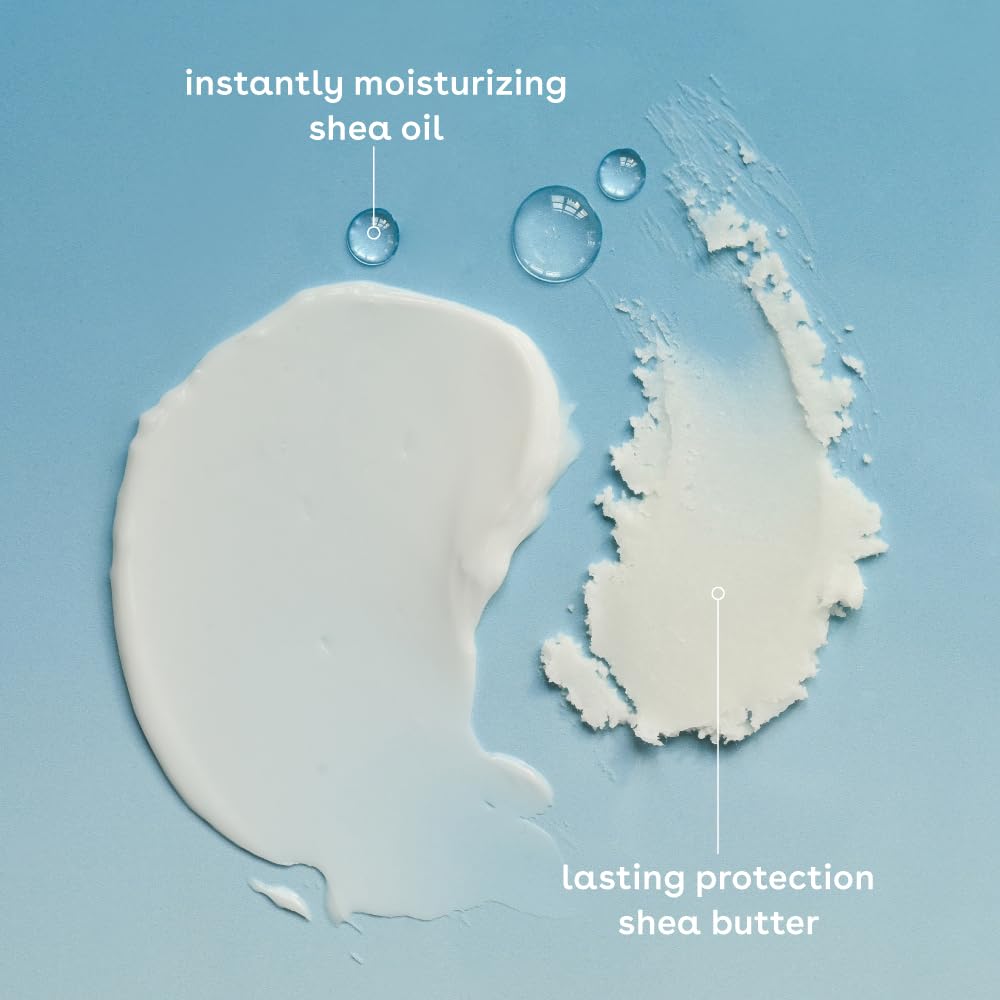 Eos 24H Moisture Travel Body Lotion- Vanilla Cashmere, Travel Size Essential, Toiletries, Mini Body Lotion, 2.5 Fl Oz