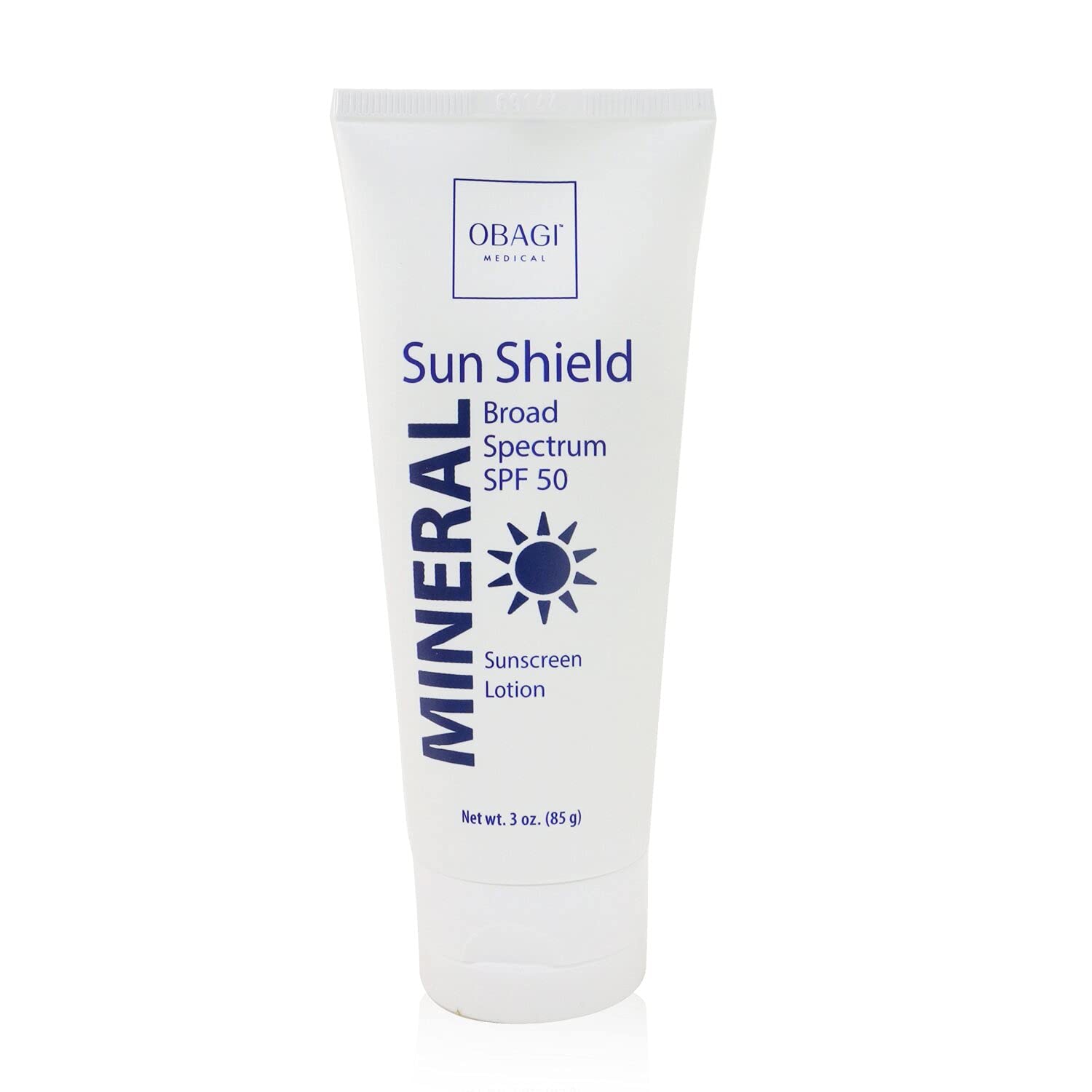Mineral Broad Spectrum SPF 50