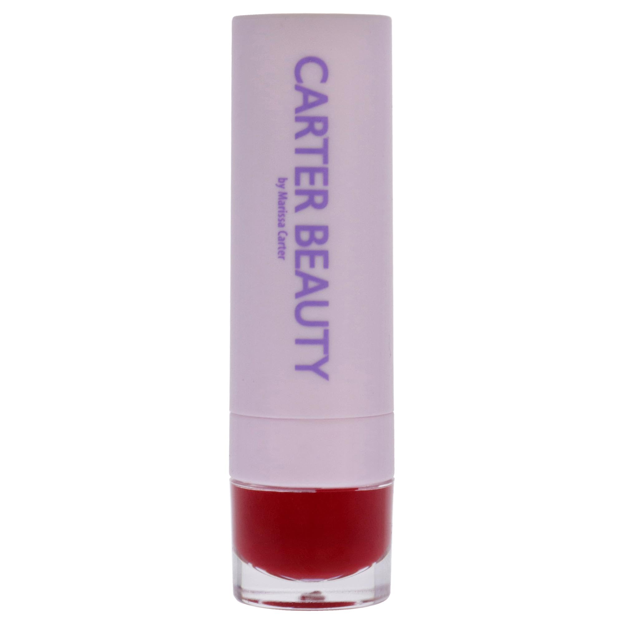 Carter Beauty Word of Mouth Velvet Matte Lipstick - Jo for Women 0.16 oz