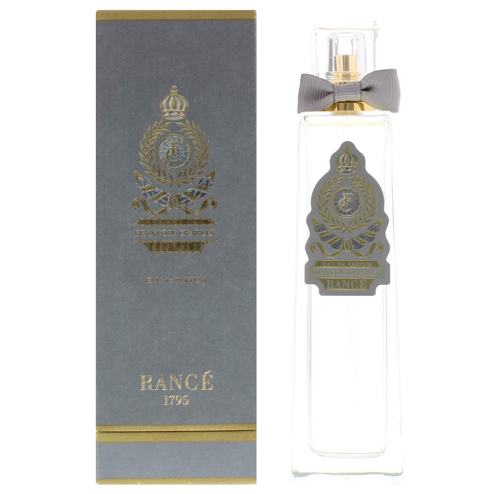 Francois Charles By Rance Eau De Parfum Spray(D0102H7Hpwp)