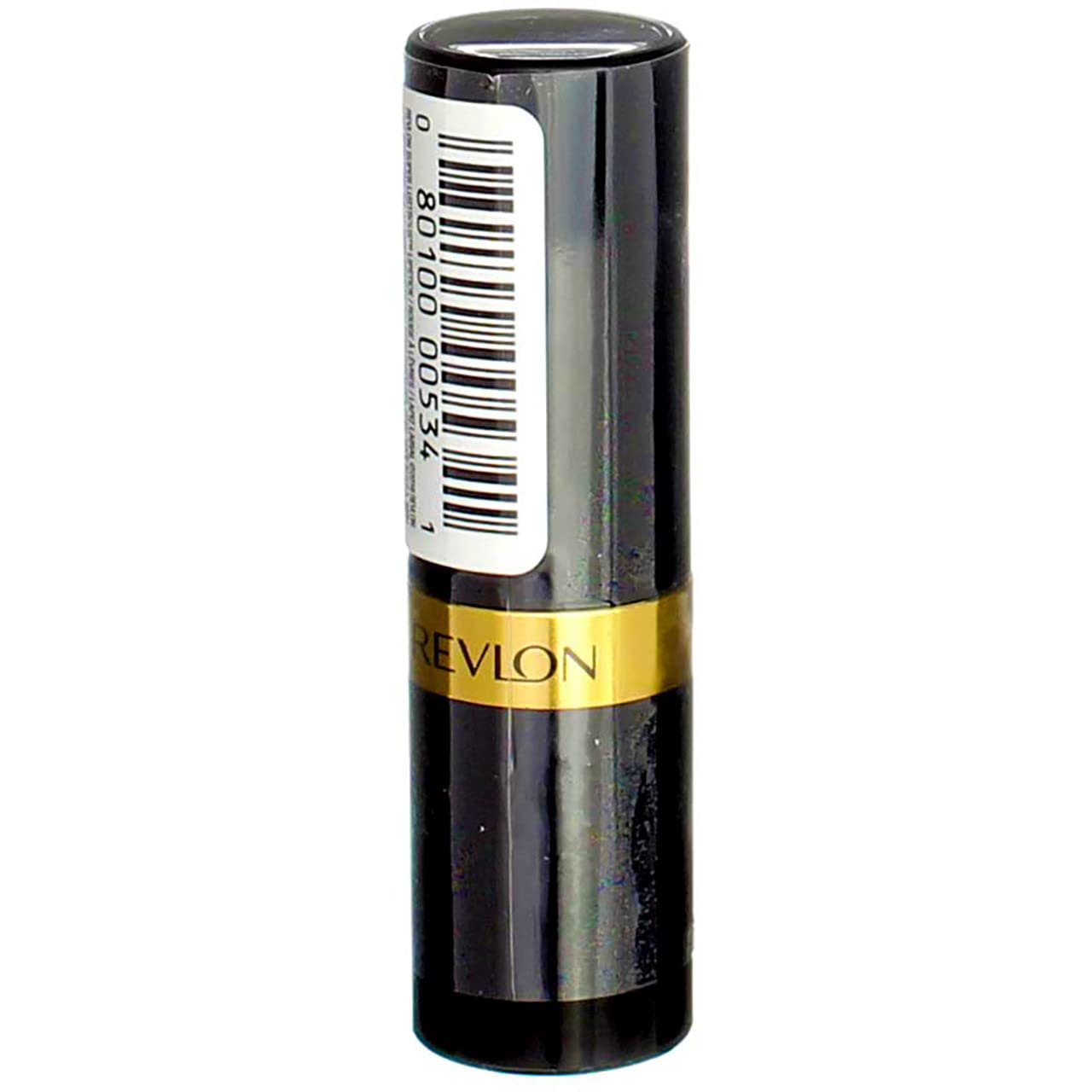Revlon Super Lustrous Lipstick, Softsilver Rose [430] 0.15 Oz (Pack Of 4)