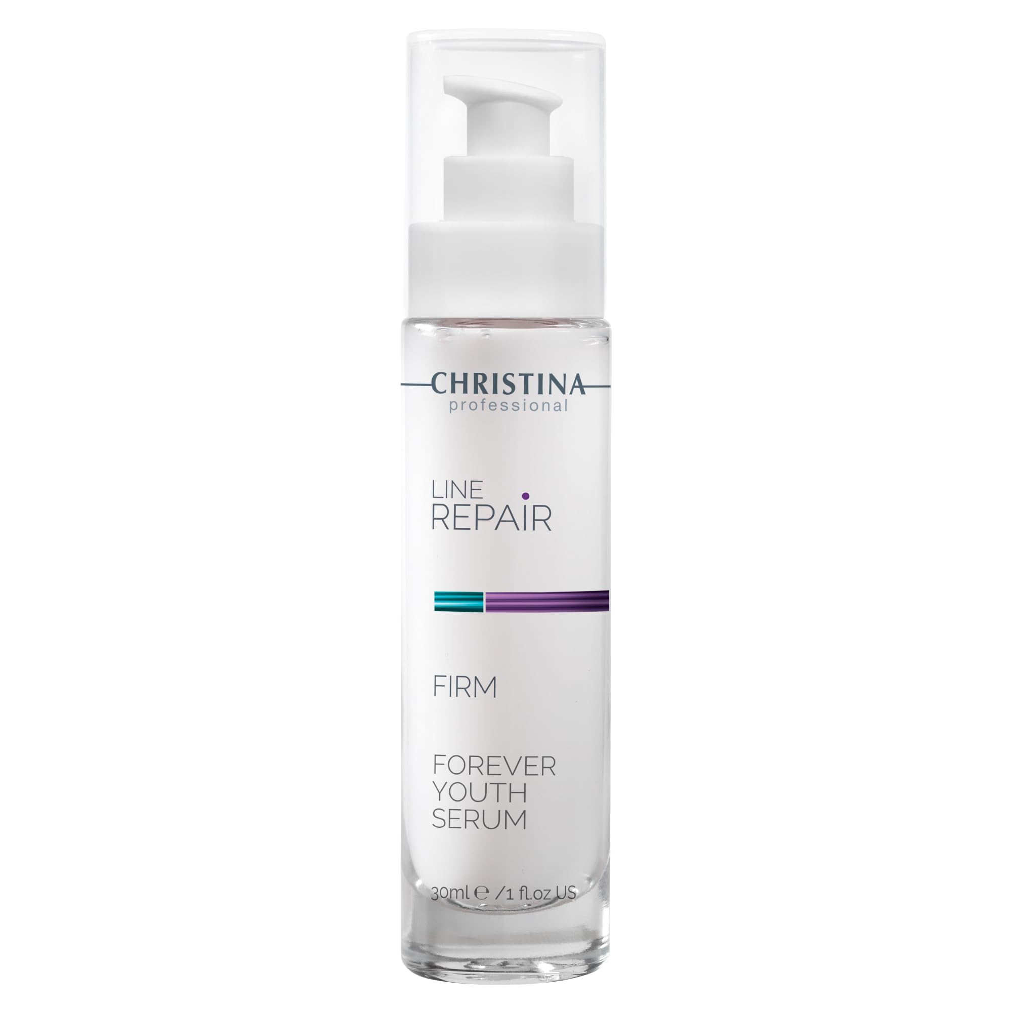 Christina Line Repair Firm Forever Youth Serum For Face | Unleash Anti-Aging Power | Rejuvenate, Tighten, and Moisturize with Fa