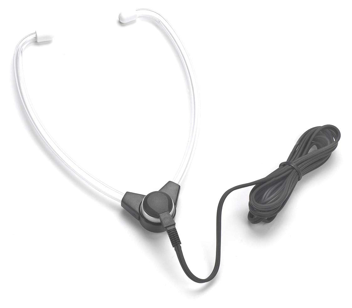 Around The Office Perfect-Sound Transcription Headset Designed To Fit Dictaphone Model 2740 Transcriber