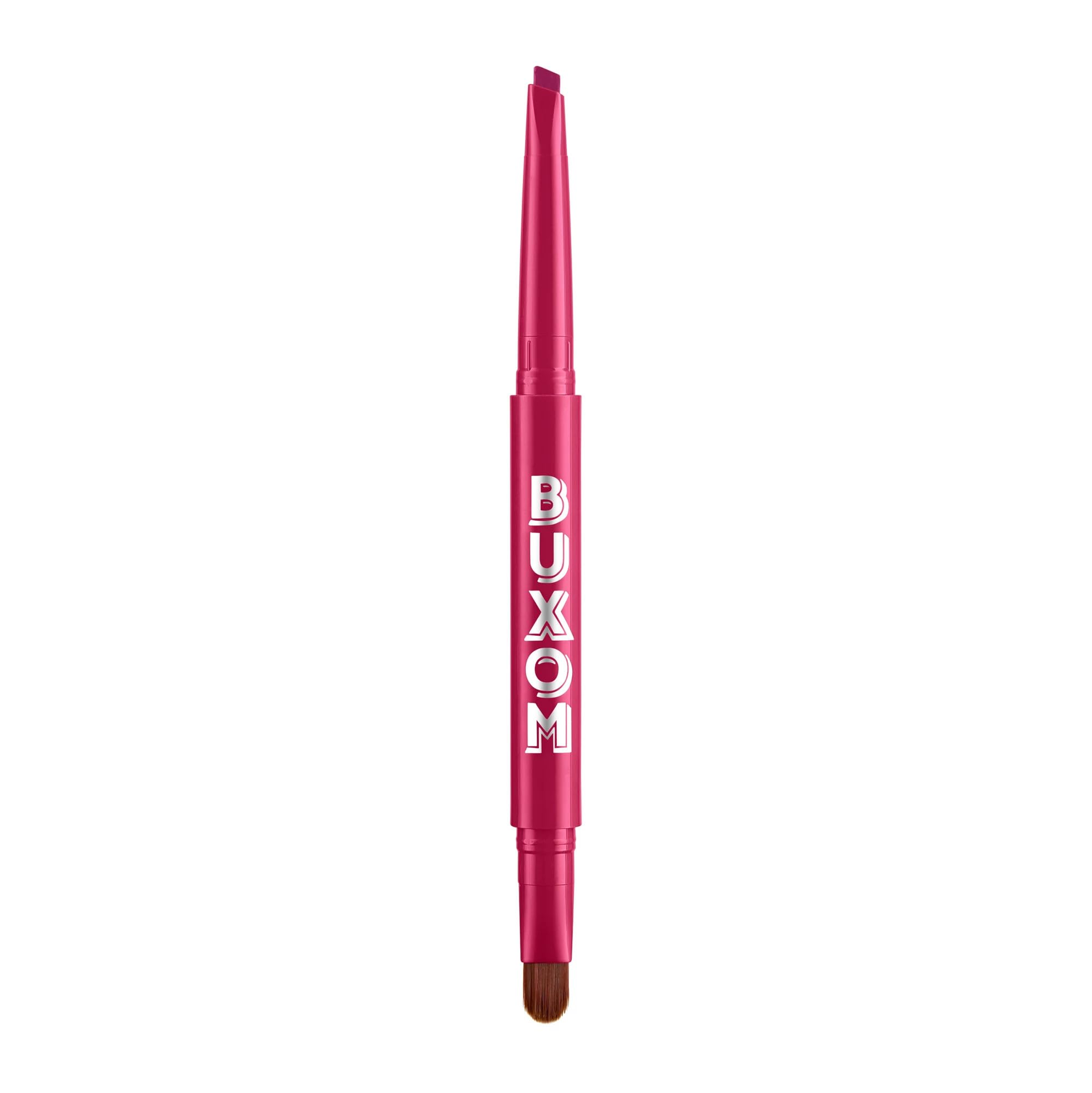 BUXOM Power Line Plumping Lip Liner, Recharged Ruby