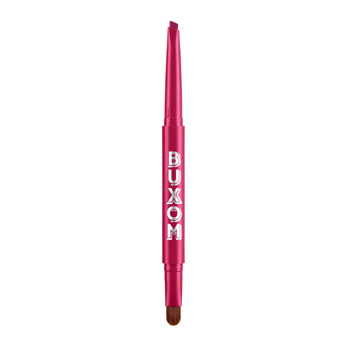 BUXOM Power Line Plumping Lip Liner, Recharged Ruby
