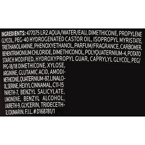 L'Oreal Paris Advanced Hairstyle Blow Dry It Thermal Smoother Cream, 5.1 Ounce
