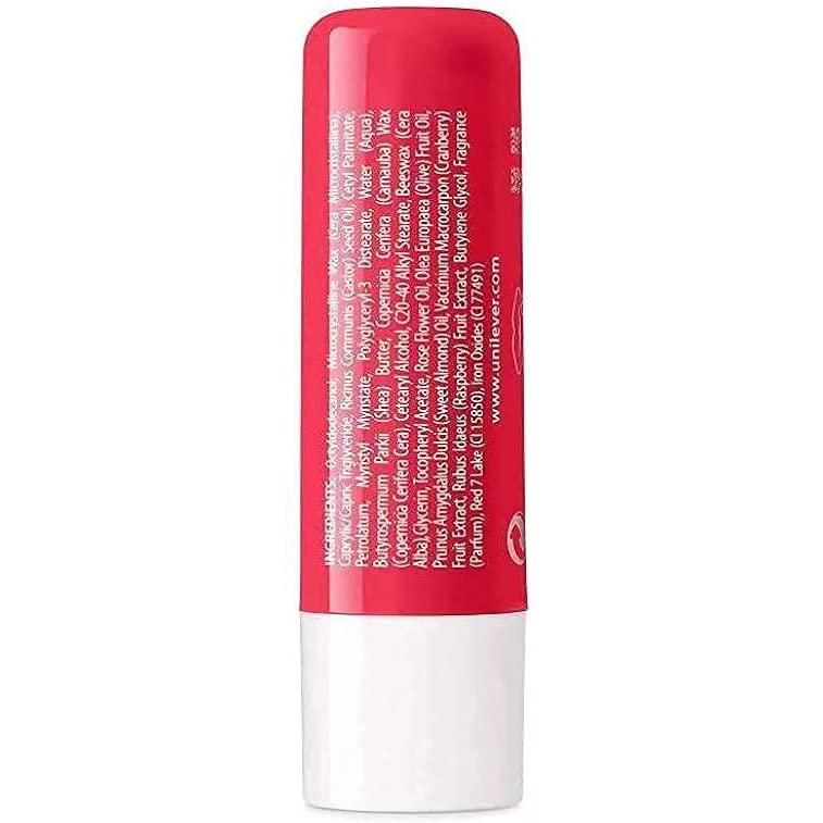 Vaseline Lip Therapy Stick, Petroleum Jelly Vaseline Lip Balm  48G