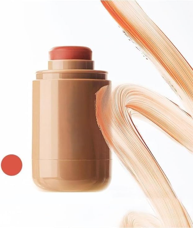 Futaba 3In1 Long Lasting Pocket Blush Stick  04 Fleckle