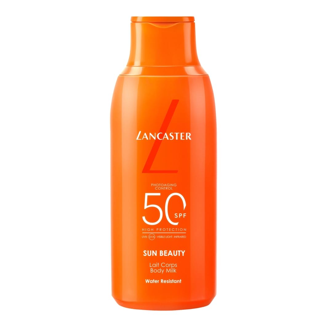 Lancaster Golden Tan Maximizer by Lancaster After Sun Oil 150ml (Pack of 1)
