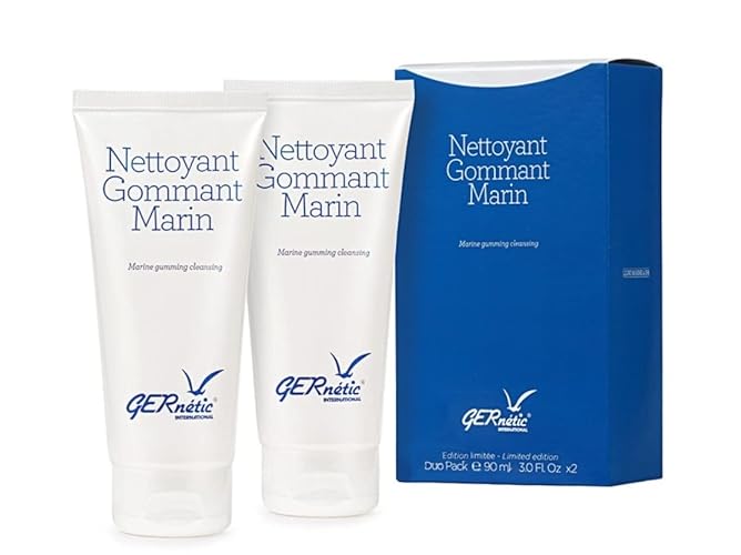 gERnetic NETTOYANT gOMMANT MARIN Marine gumming cleansing 67oz by gERnetic international