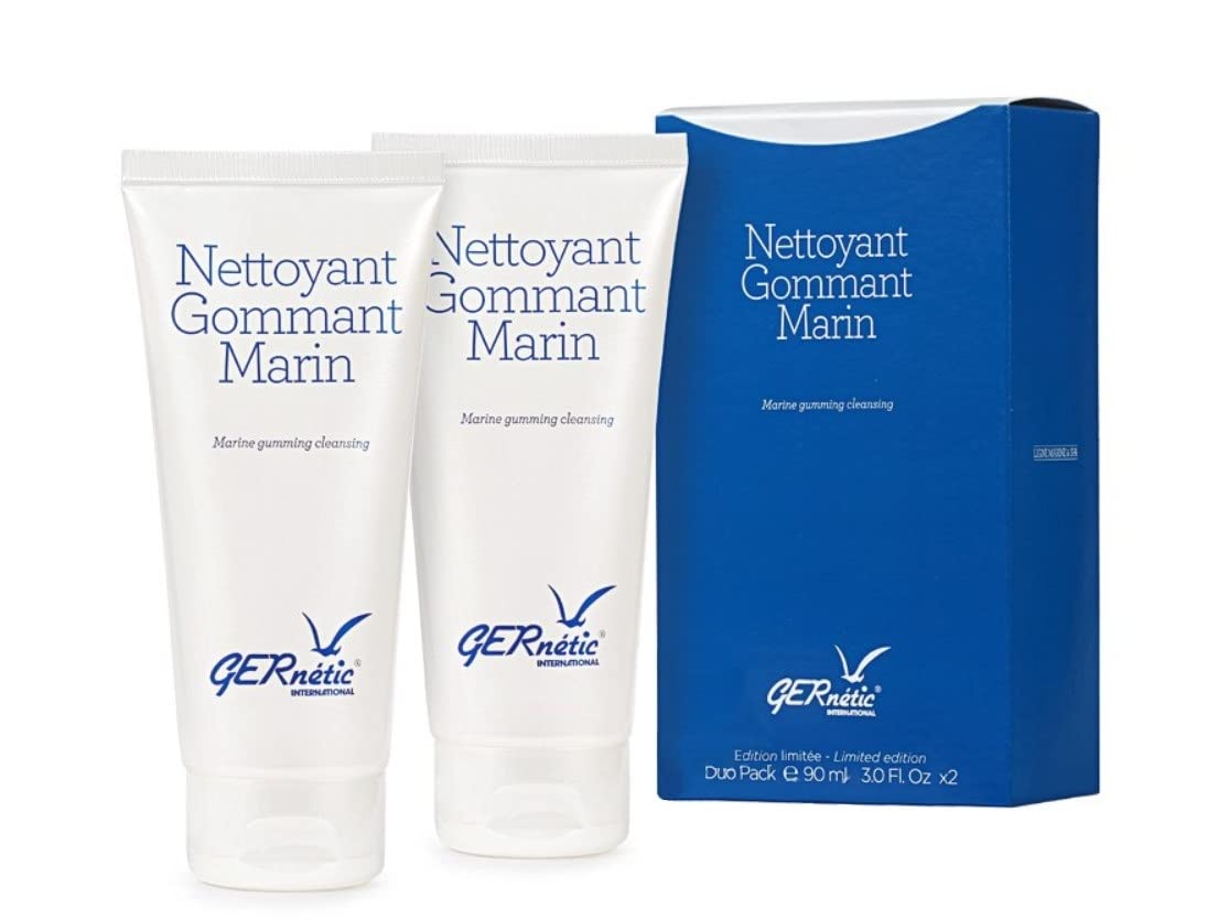 gERnetic NETTOYANT gOMMANT MARIN Marine gumming cleansing 67oz by gERnetic international