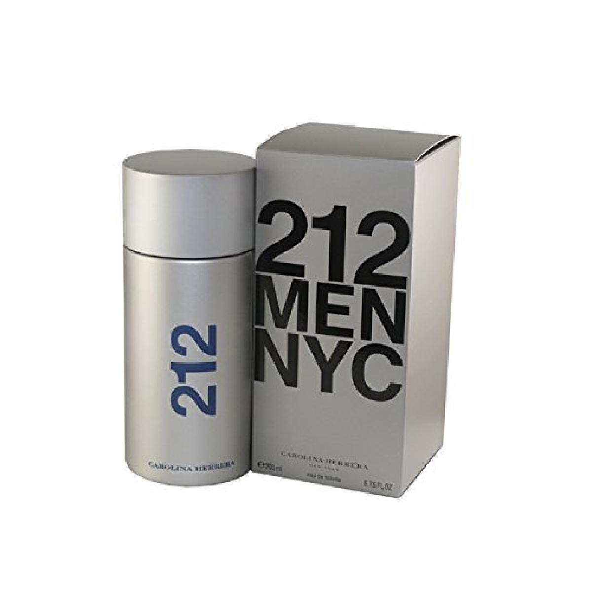 212 By Carolina Herrera Edt Spray 67 Oz (New Packaging)(D0102Hhwlq2)