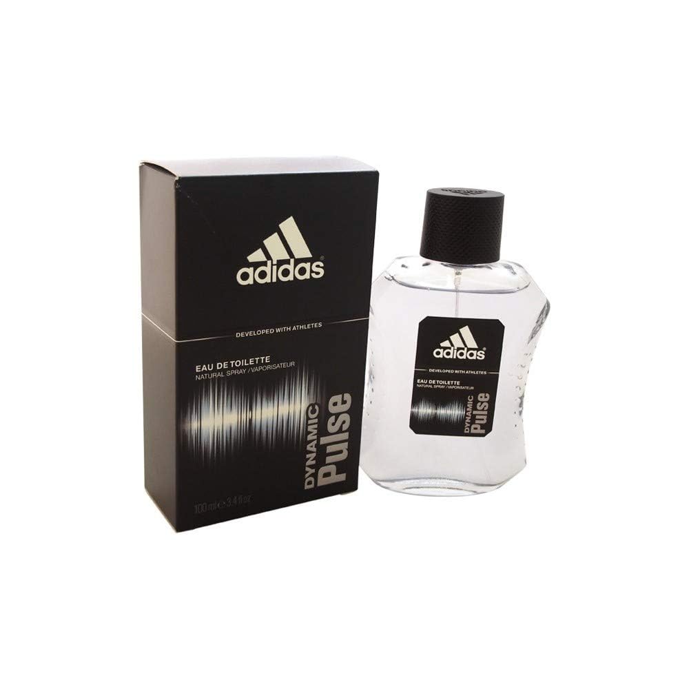 Adidas Dynamic Pulse Adidas Dynamic Pulse By Adidas For Men
