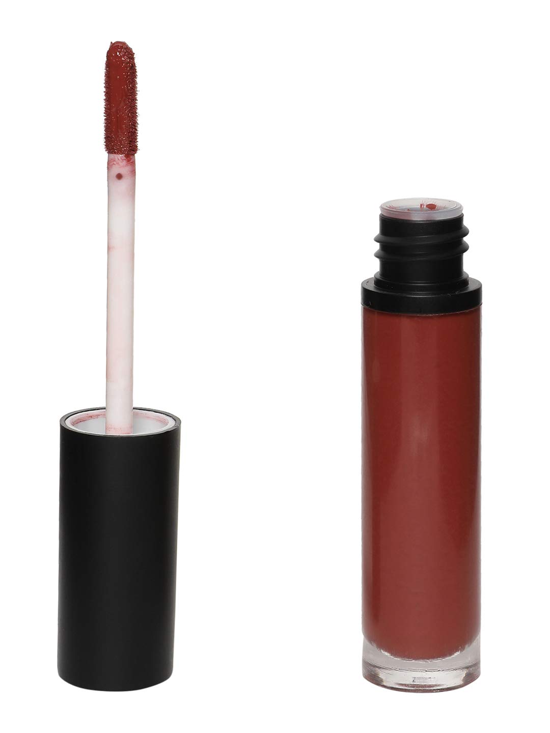Make Up For Life 12 Hr Liquid Lip Gloss108, Peach, 5 G