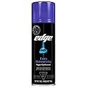 Edge Extra Moisturizing Shaving Gel, 198G