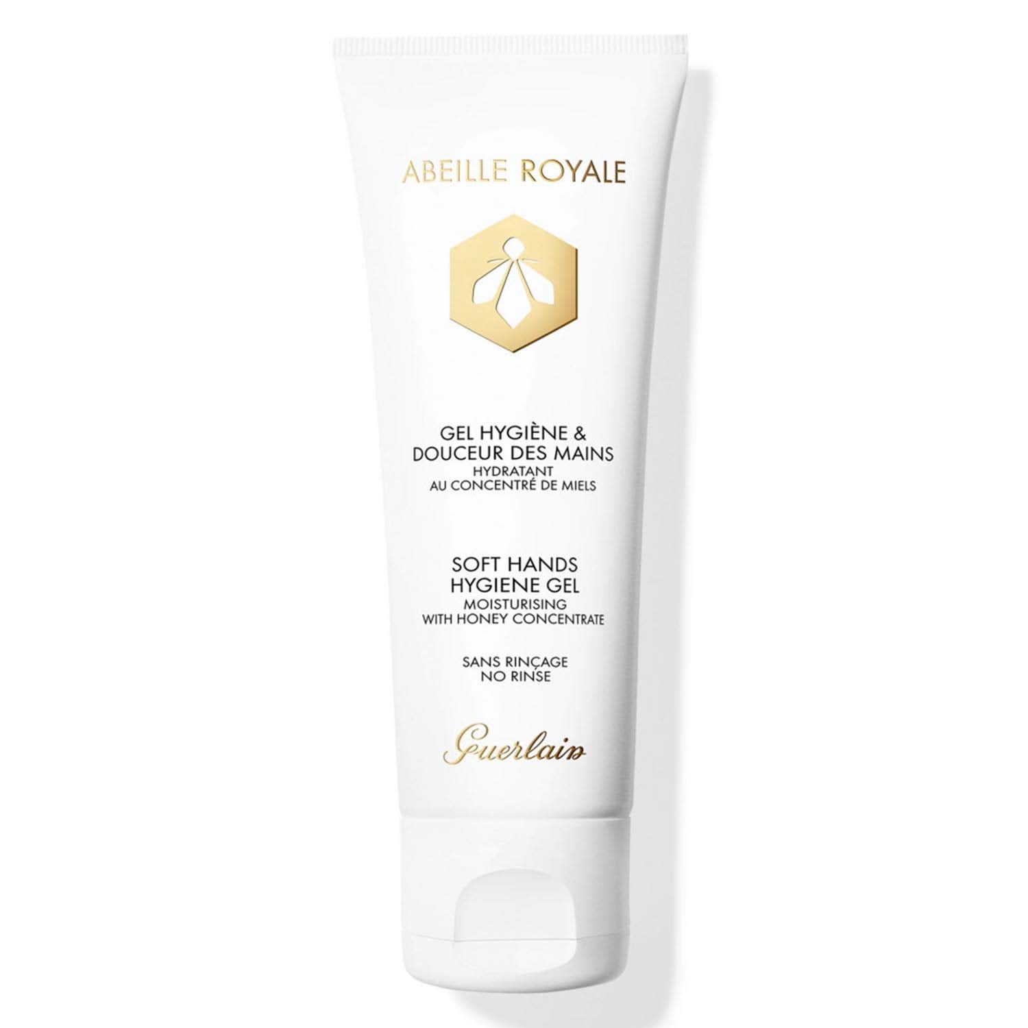 Gueran Abeille Royal Hand Balm (14.3 fl oz (40 ml)