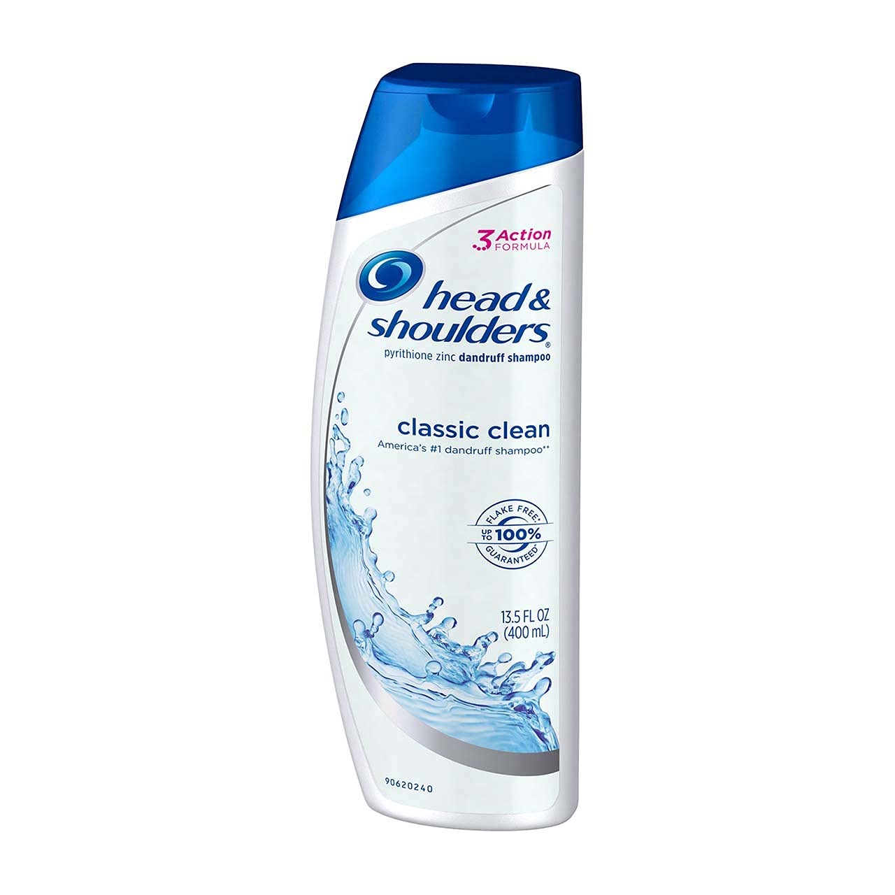 Head  Shoulders classic clean Dandruff Shampoo 135 oz (2 pack)