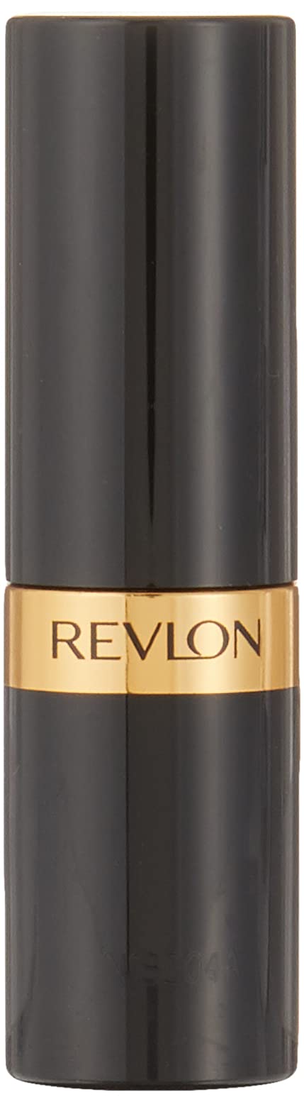 Revlon Super Lustrous Creme Lipstick, Sandalwood Beige 240, 0.15 Ounce