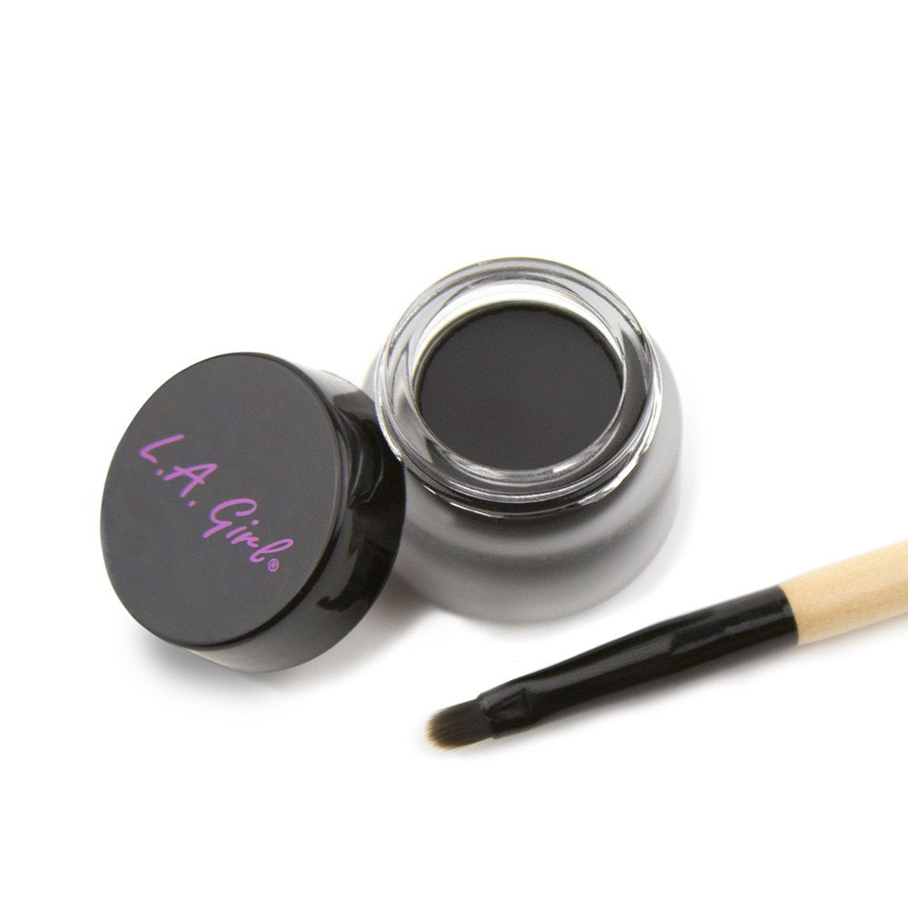 La Girl Gel Liner Kit(D0102H2Cdgu)