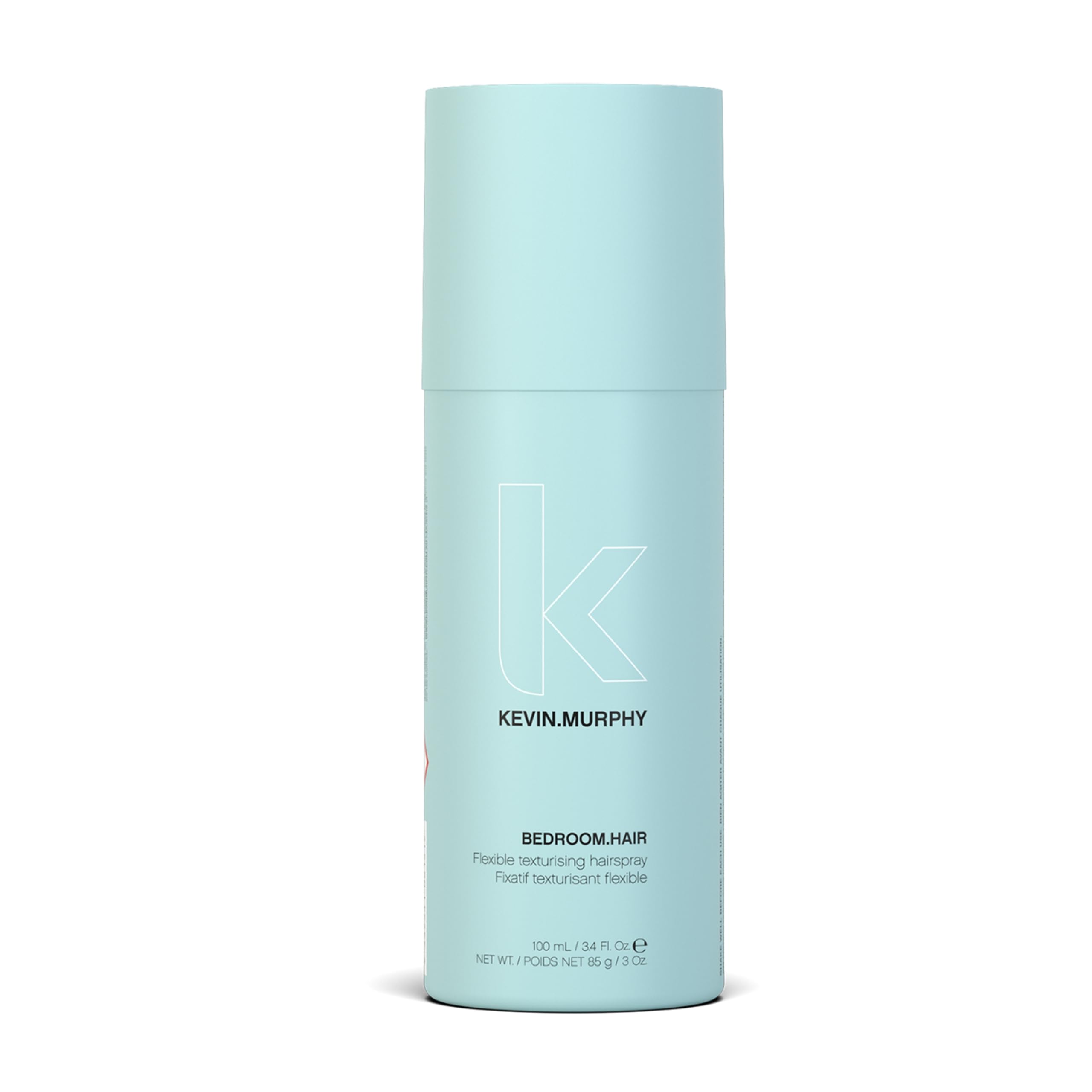 KEVIN MURPHY BEDROOM.HAIR Flexible Texturising Hair Spray - 100 mL - For All Hair Types with Ginger Root Extract