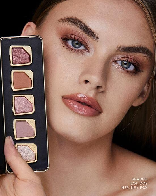 Hourglass Curator Eyeshadow-Coy