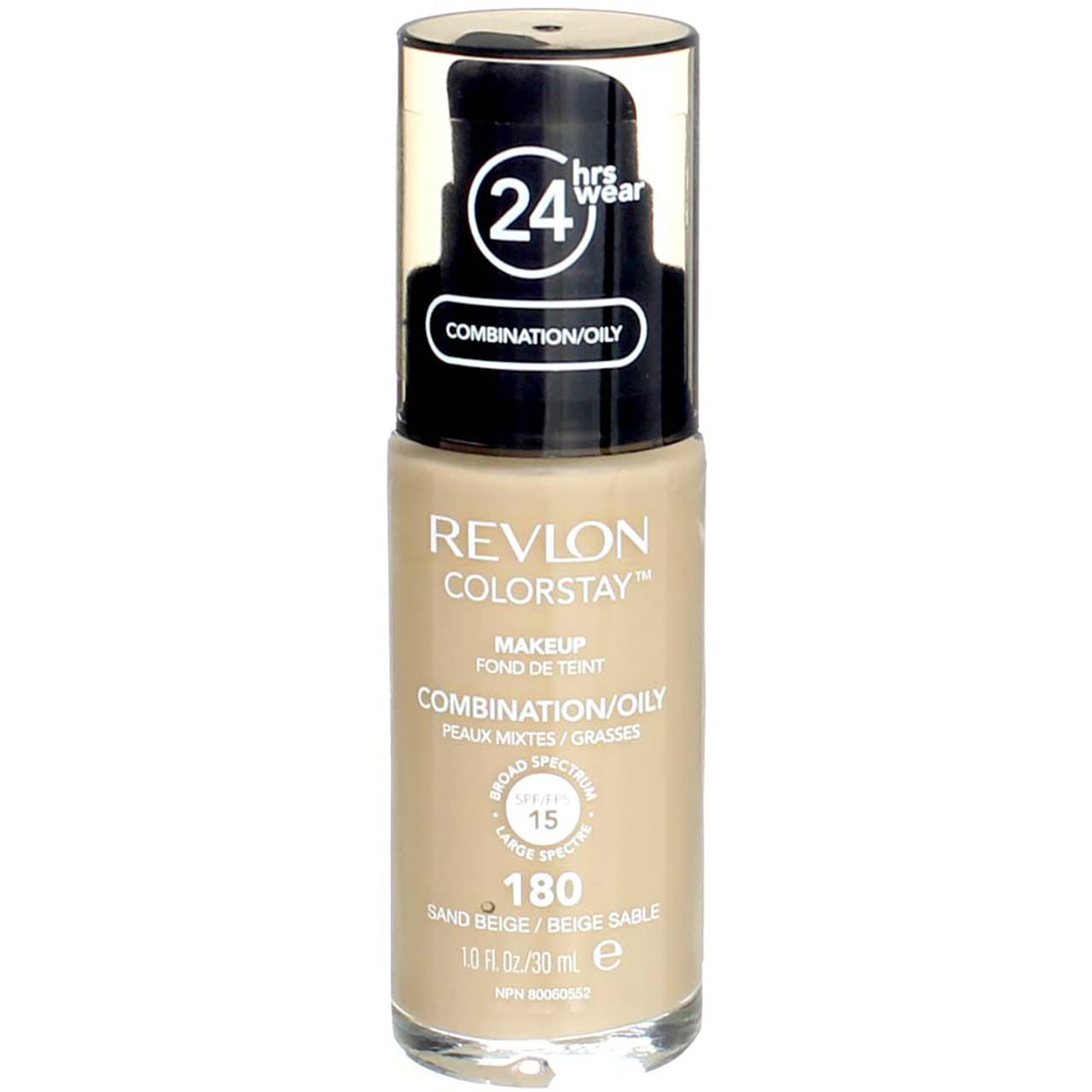 REV C/STAY M/UP CMBO/OILY SAND