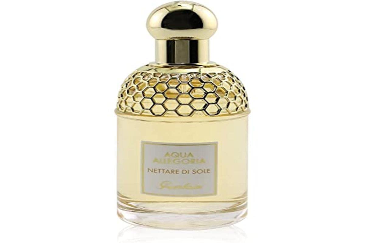 Aqua Allegoria Nettare Di Sole By Guerlain