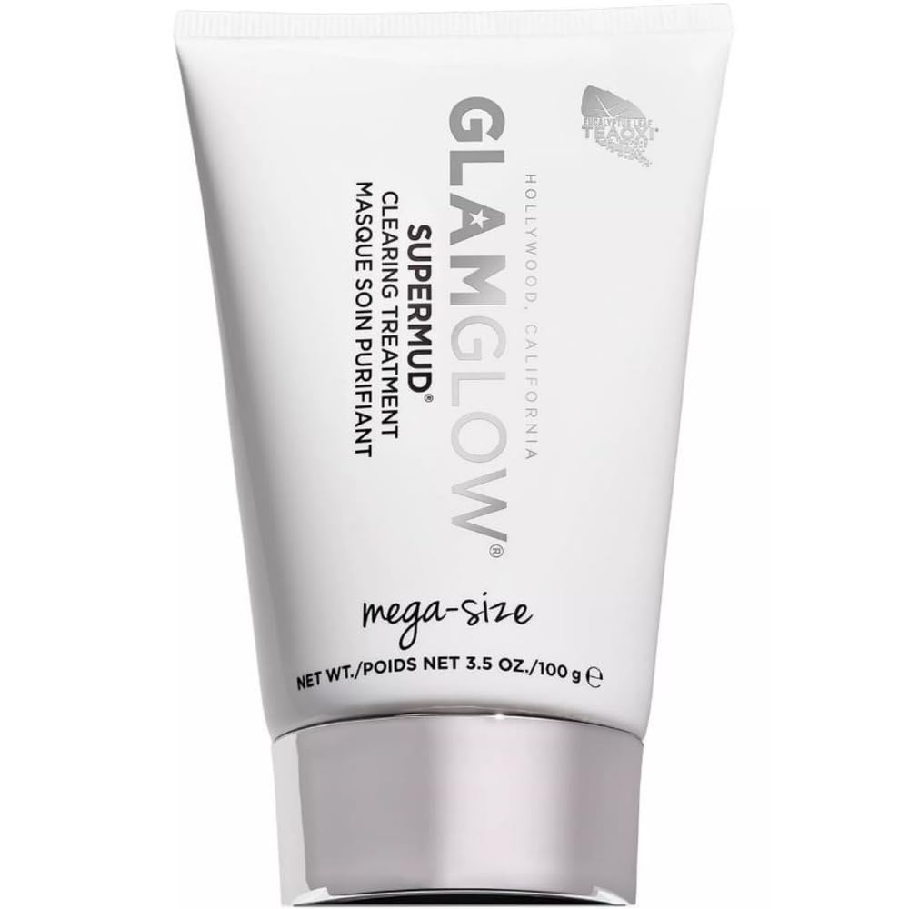 Glamglow Treatment For Women, Supermud Clearing, 35 Fl Oz