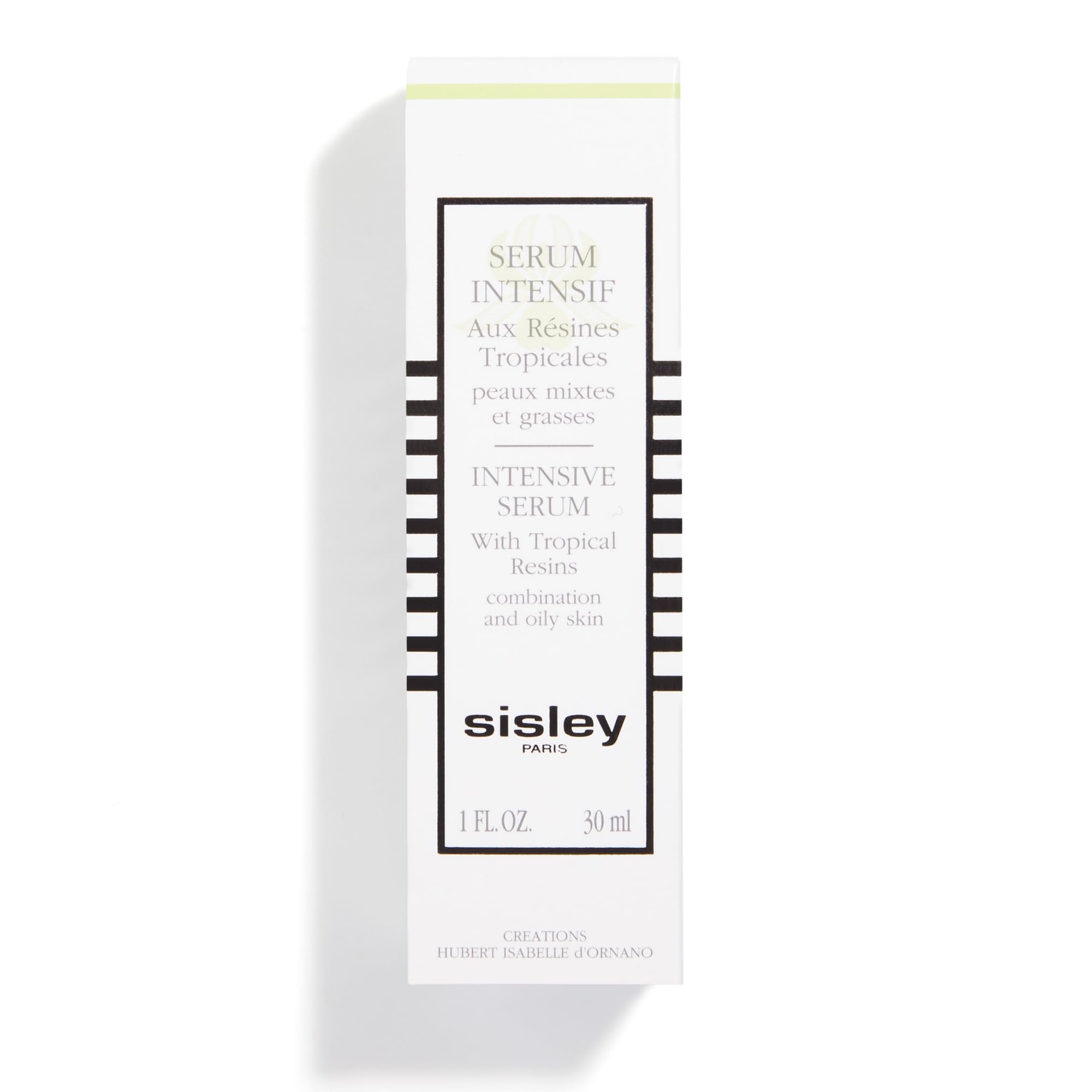 Sisley Intensive Serum With Tropical Resins, 1 Ounce, 30Intensive Serum With Tropical Resins - For (3473311415905)