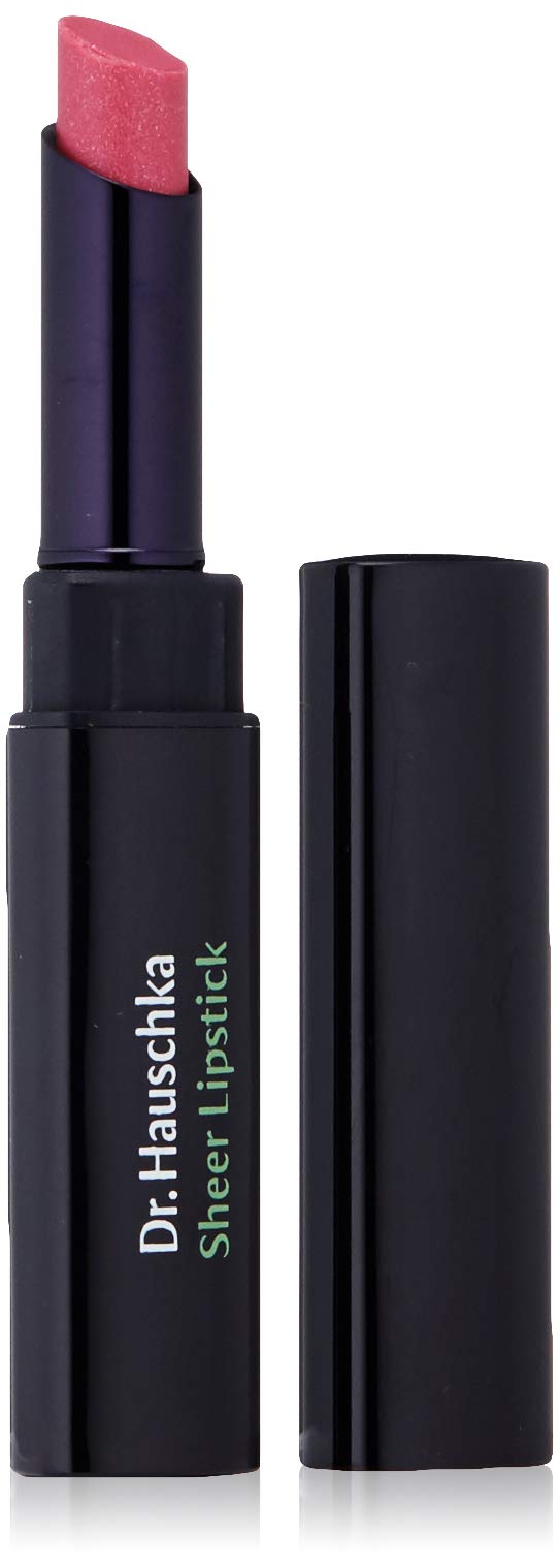 Dr. Hauschka Lipstick Sheer, Rosanna