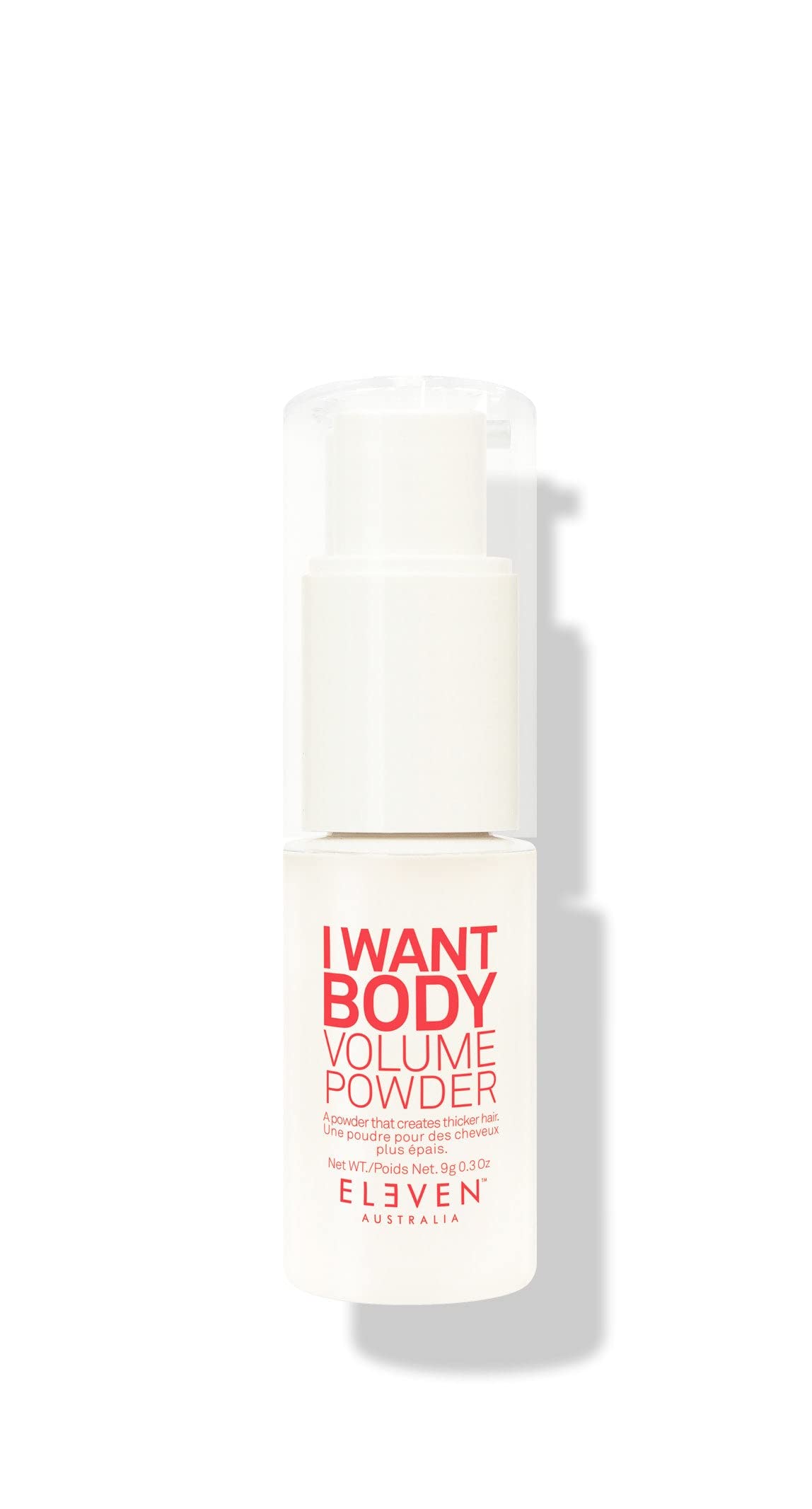 Eleven Australia By Eleven Australia I Want Body Volume Powder 03 Oz(D0102H5Fp2P)