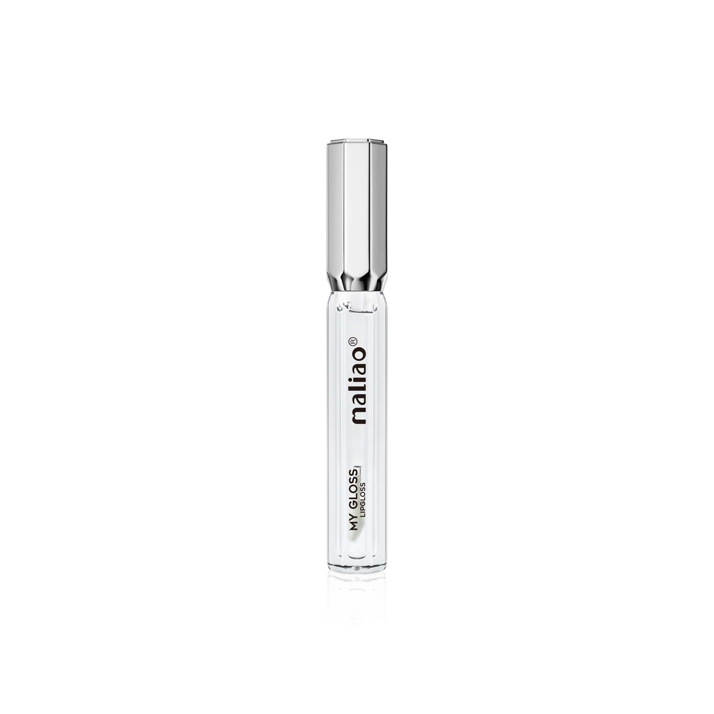 Maliao My Gloss Lip Gloss  High Shine, NonSticky Formula For Luscious Lips (5Ml)