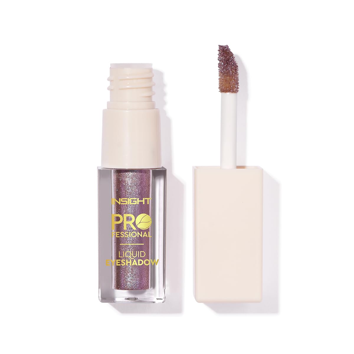 Insight Professional Liquid Eyeshadow - (Eclipse) | Light Weighted Formula | Infused With Skincare Ingredients | Water Resistant
