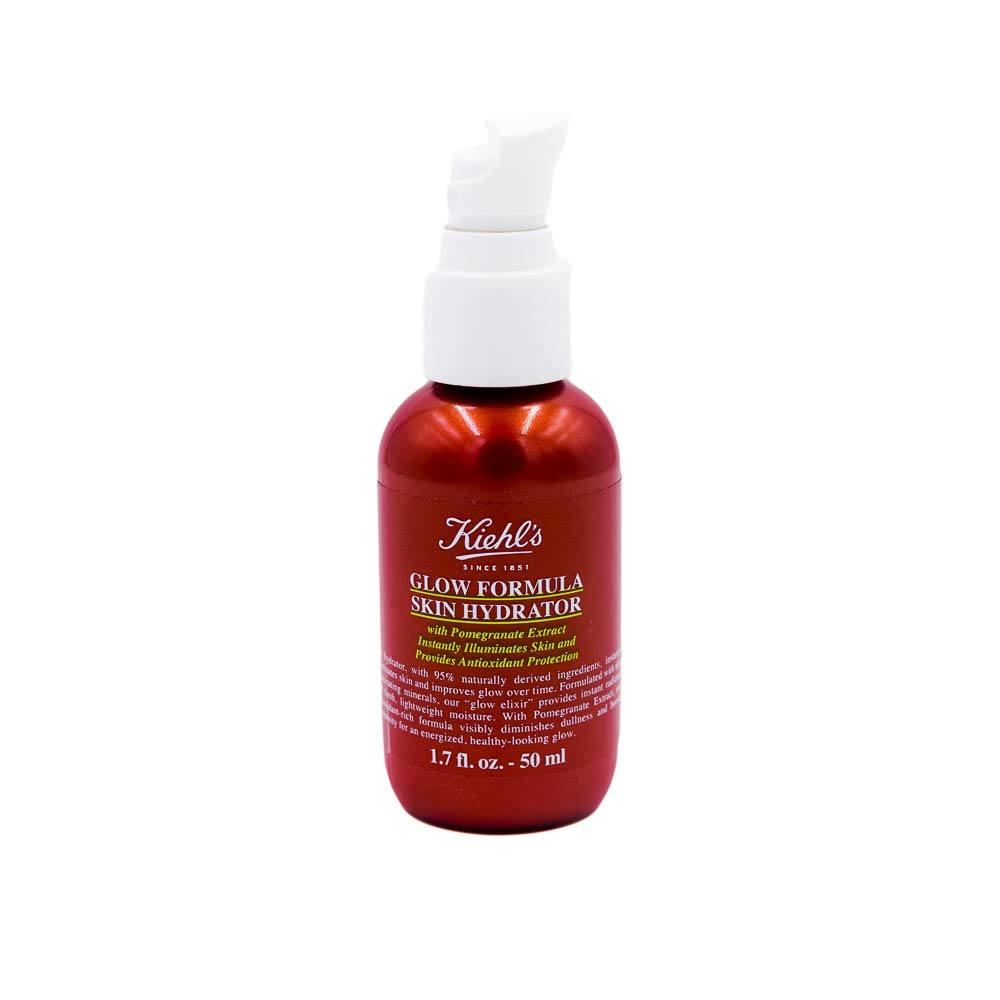 Kiehls Glow Formula Skin Hydrator 1.7oz (50ml)