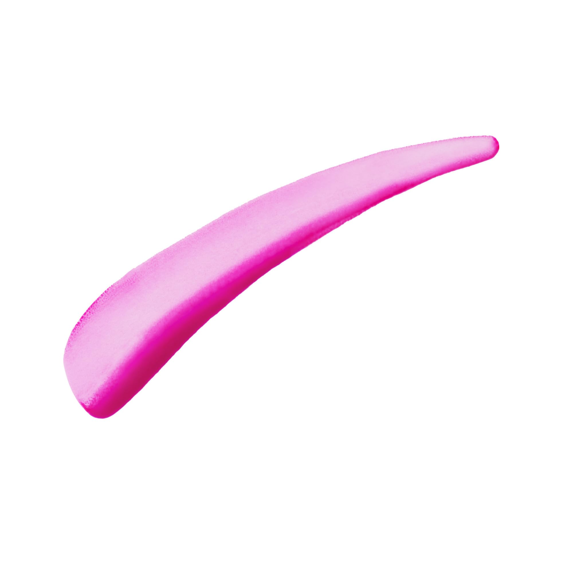 Milk Makeup Cooling Water Jelly Tint, Burst (Poppy Pink) - 0.17 oz - Sheer Lip & Cheek Stain - Buildable Watercolor Finish - 1,0
