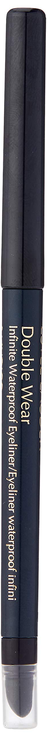 Estee Lauder Double Wear Infinite Waterproof Eyeliner - # 04 Indigo 0.35G/0.012Oz