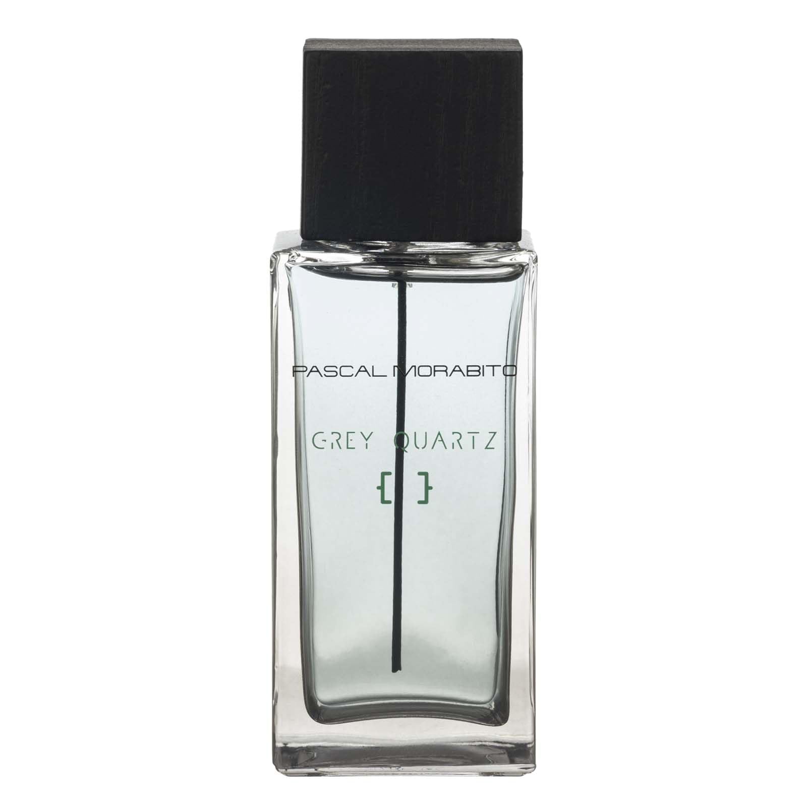 Pascal Morabito - Grey Quartz- 34 Oz Eau De Toilette - Fragrance Mist For Men - Modern Aromatic Scent - Cologne Spray With Spice