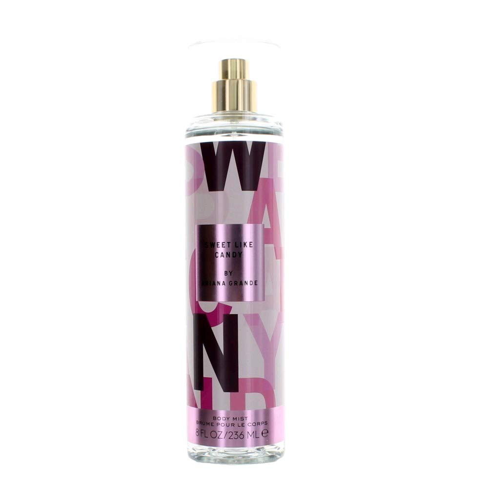Ariana Grande Sweet Like Candy Women Body Mist 8 Oz